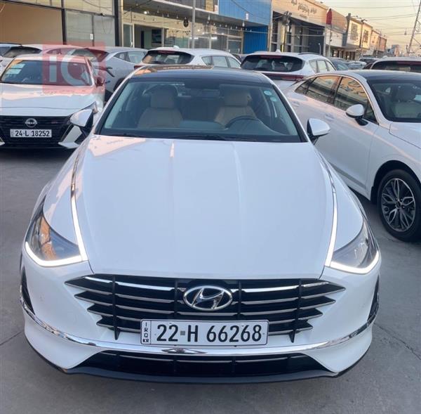 هيونداي   للبيع في العراق
